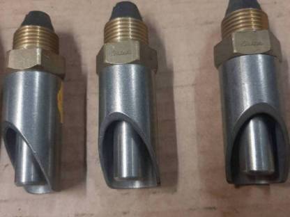 Bild 3:6 Tränkenippel Schweine