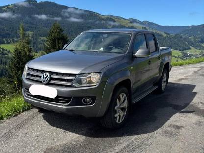 VW Amarok