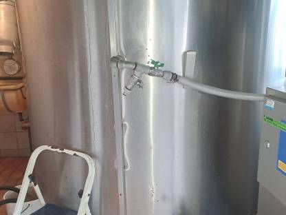 Bild 2:Milchtank Etscheid