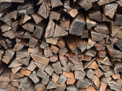 Brennholz