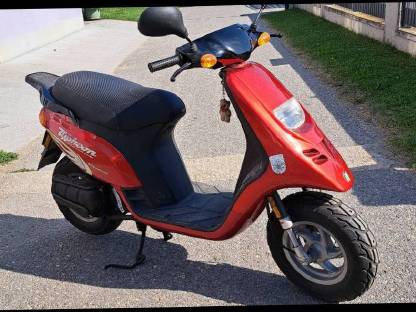 Puch Typhoon TEC1T