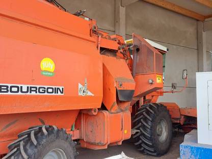 Bild 4:Bourgoin JL 410 D Allrad