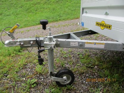 Bild 4:PKW Anhänger zu verkaufen