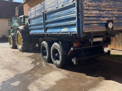 Bild 3:Tandem-Kipper