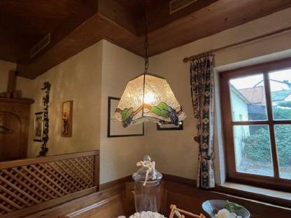 Bild 5:Heurigeneinrichtung - Lokaleinrichtung - wunderschön