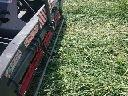 Bild 4:Messerwalze 2,5 m - SAT