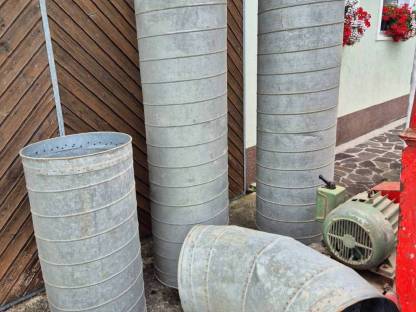 Bild 2:Epple Heugebläse Presto 50