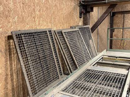 Bild 3:Zwiebel, Kartoffel Sortierer Nunberger