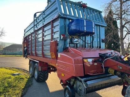 Mengele Rotant 740/2