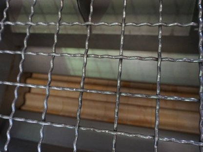 Bild 5:Scharfenberger Traubenverarbeitung komplett