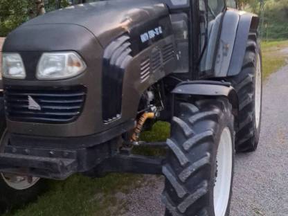 Traktor