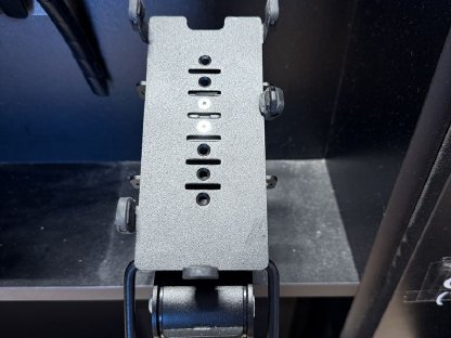 Bild 5:Ackerpay Kassensystem, 3D-Scanner, 1.100 el. Preisschilder