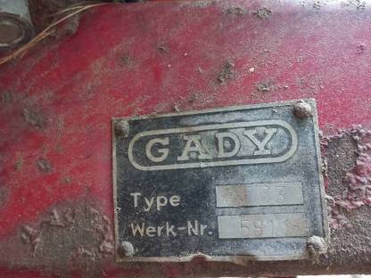 Bild 5:RASANT Heublitz