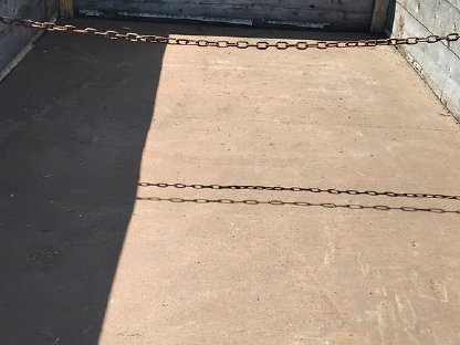 Bild 9:Kippanhänger für Traktor gebraucht