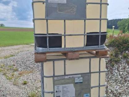 IBC-Container