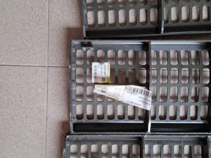 Bild 7:Maissausrüstung Claas Lexion 650