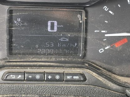 Bild 7:Citroën Berlingo Kasten 3-Sitzer