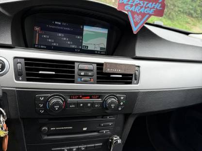 Bild 3:BMW 325ix Allrad