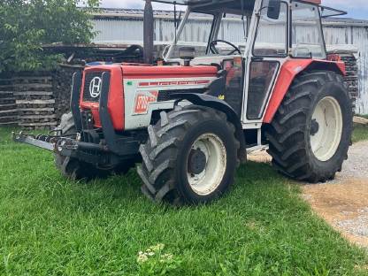 Lindner 1700 A