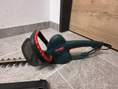 Bild 3:Metabo Hs 8365 S Heckenschere