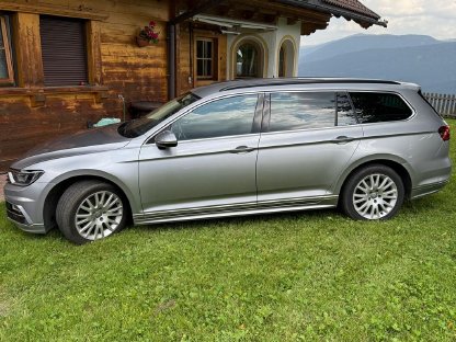 Bild 4:VW Passat Air-Line