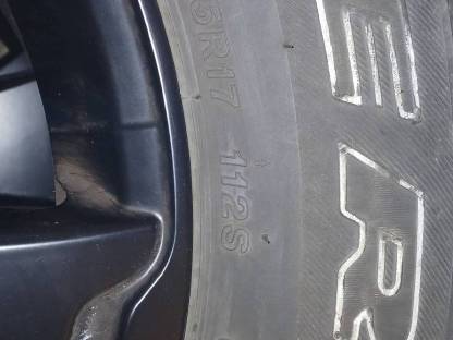 Bild 5:265/65-17 6×139,7