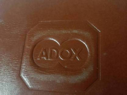 Bild 5:Nostalgie Fotoapparat