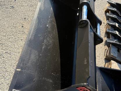 Bild 2:Löffelset für 7,5-10 t Bagger