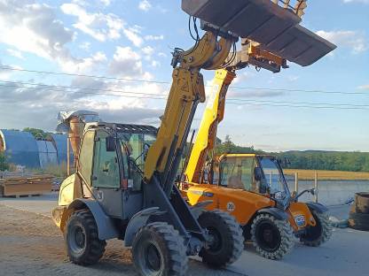 Bild 2:Kramer 750 Tele