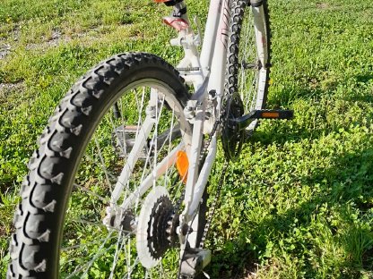 Jugendfahrrad 24 Zoll