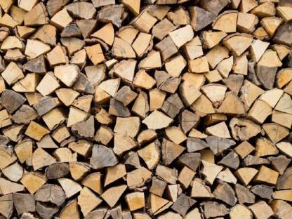 Brennholz