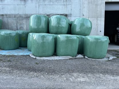 Siloballen