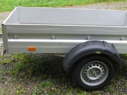 Bild 5:PKW Anhänger zu verkaufen