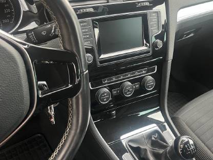 Bild 8:Golf 7 CUP Edition