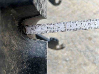 Bild 9:Deutz Fahr Agrotron 6130.4 50 km/h