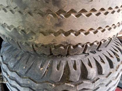 Bild 5:Güllefass 3.500 l