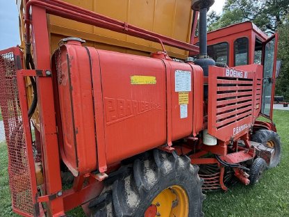 Bild 2:Barigelli Boeing 747 Allrad