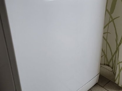 Bild 5:Bosch Standgeschirrspüler/Unterbau