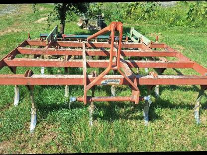 Bild 4:Schreiber Grubber 3m