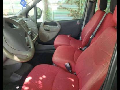 Bild 3:Fiat Multipla