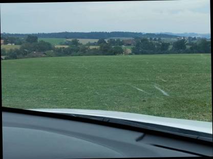 Kleegrassilage ab Feld