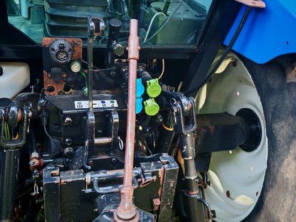 Bild 5:New Holland T5060