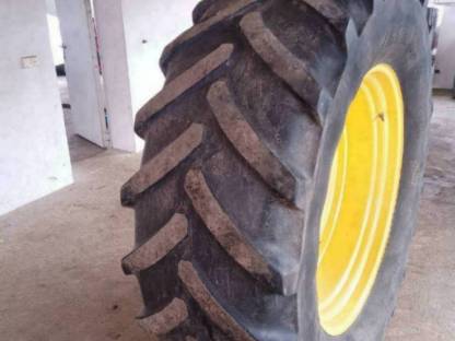 Bild 2:Michelin XM108 600/65R38