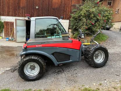 Aebi TT240