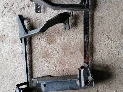 Bild 2:Konsole Hauer