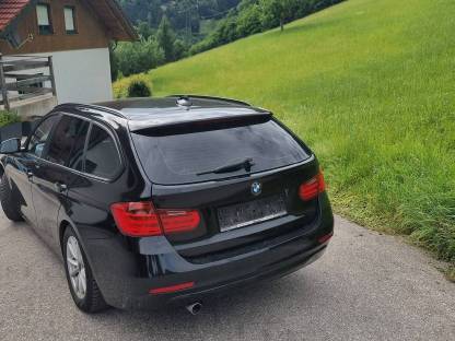 Bild 6:BMW 318d