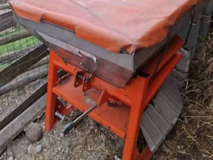 Bild 3:ECOTech Salzstreuer