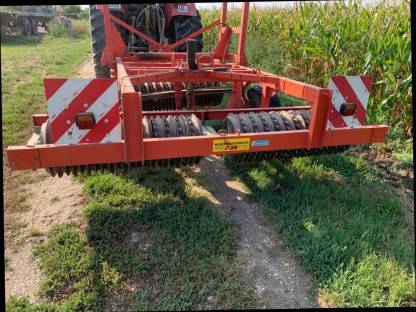 Bild 3:Cambridge Walze