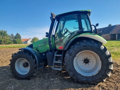 Deutz Fahr MK3 135