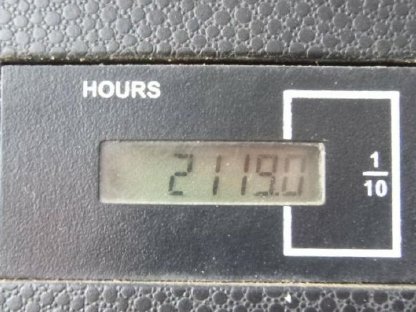 Bild 6:2017 Bobcat E57W